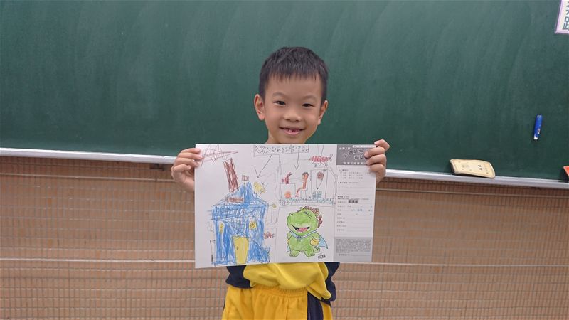 放大圖：