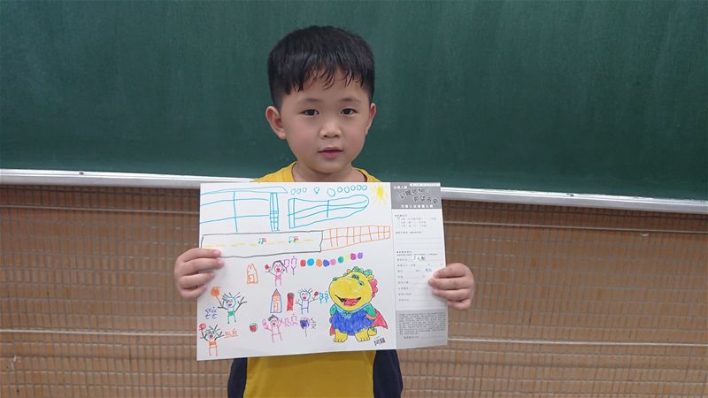 放大圖：