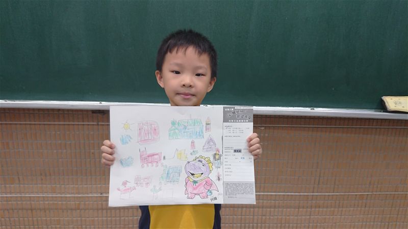 放大圖：
