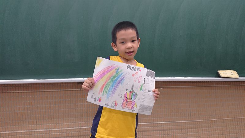 放大圖：