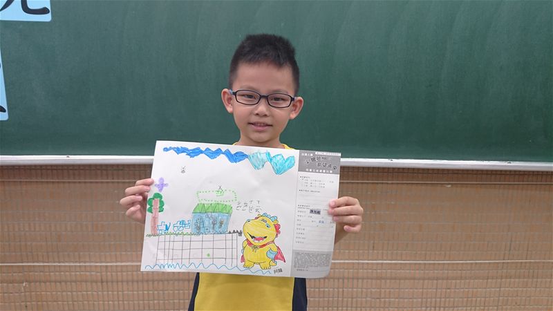 放大圖：