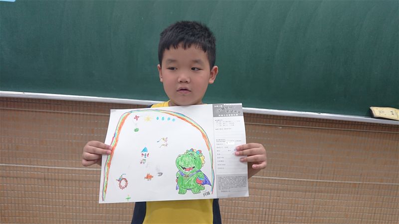 放大圖：