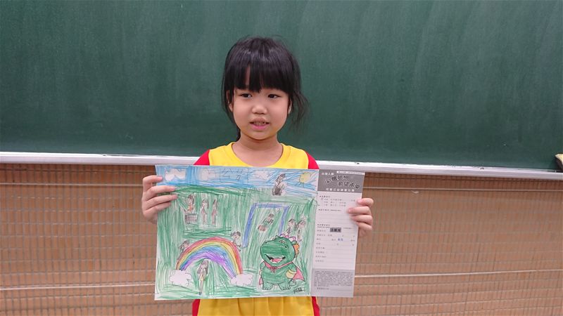 放大圖：