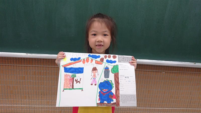 放大圖：