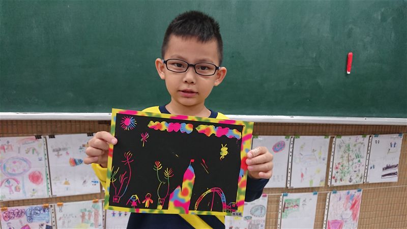 放大圖：