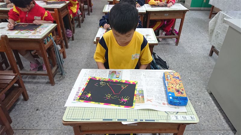 放大圖：