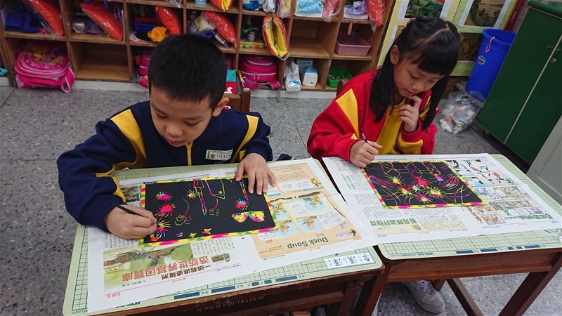 放大圖：