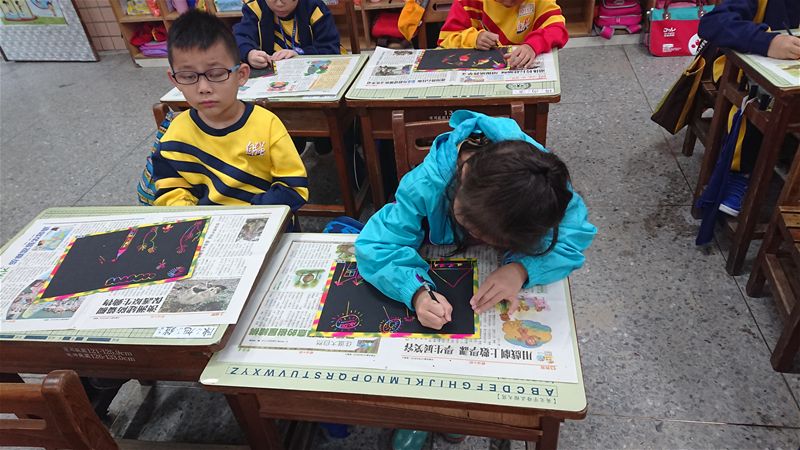 放大圖：