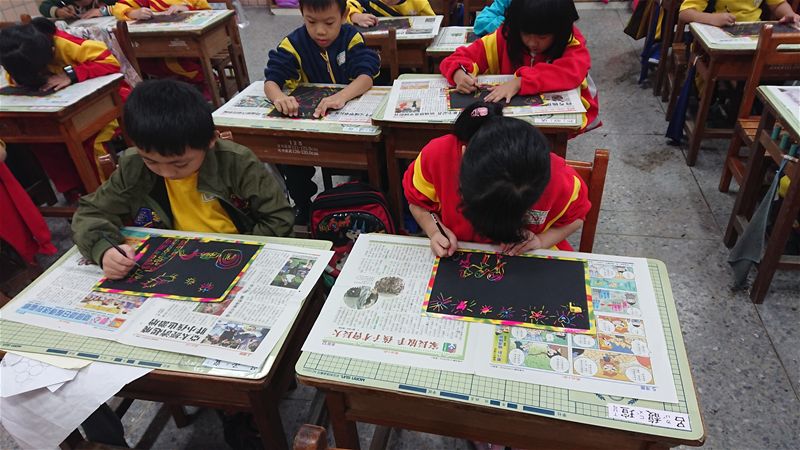 放大圖：