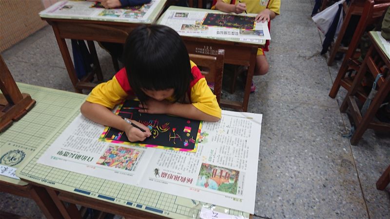 放大圖：