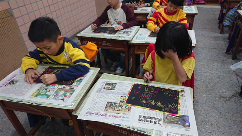 放大圖：
