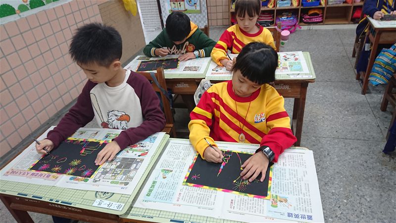 放大圖：