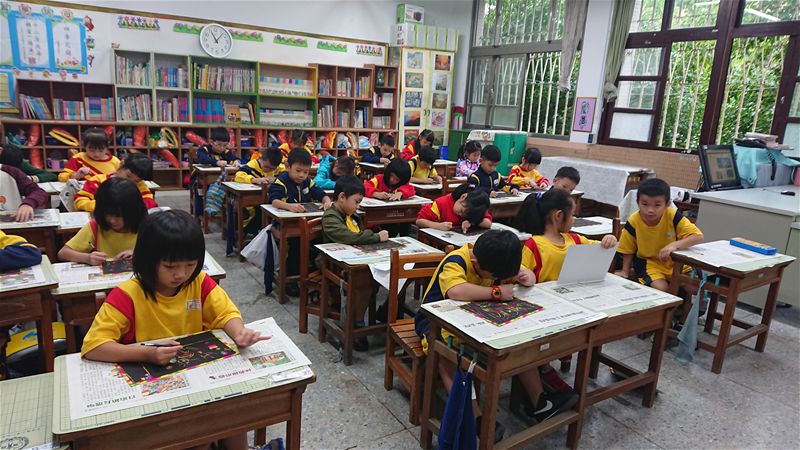放大圖：