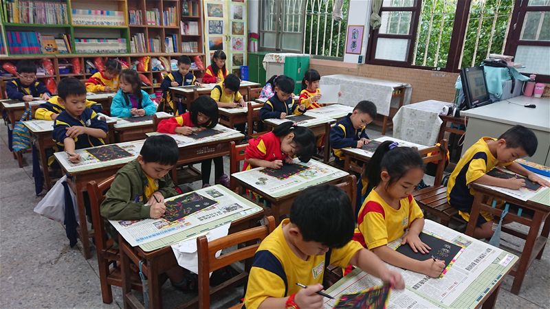 放大圖：