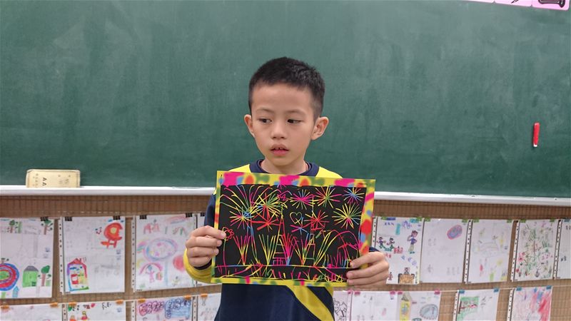 放大圖：