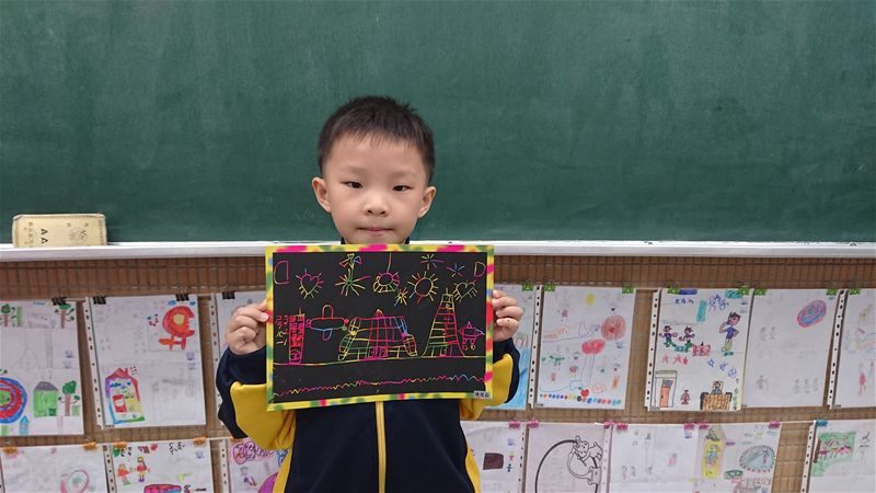放大圖：
