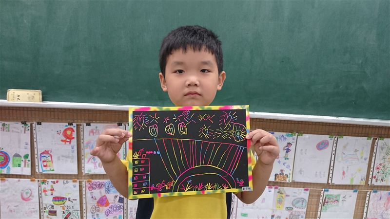 放大圖：