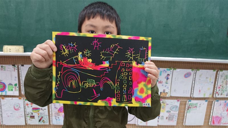 放大圖：