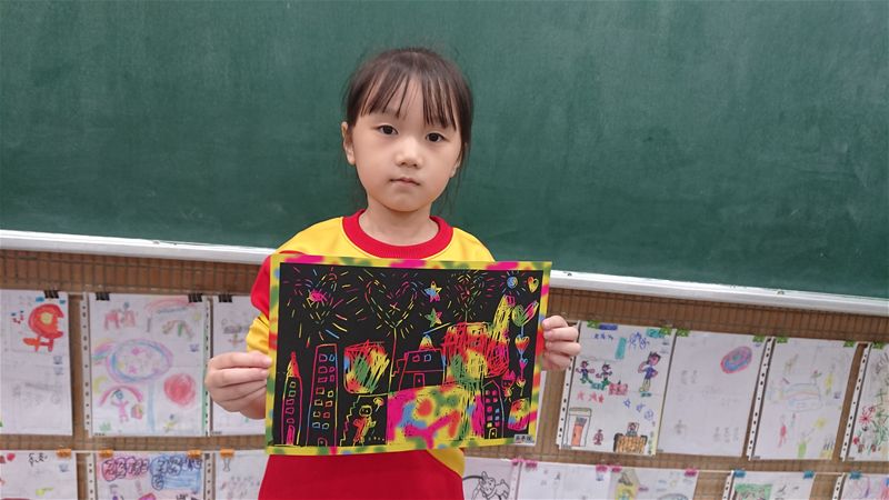 放大圖：