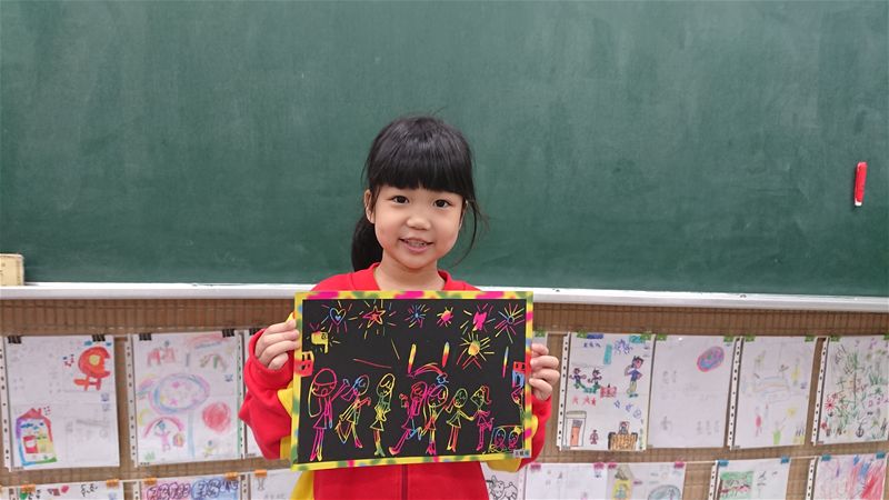 放大圖：