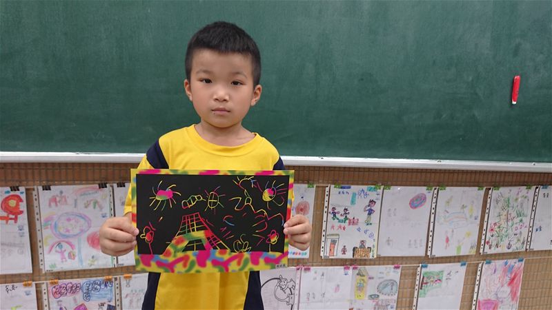 放大圖：