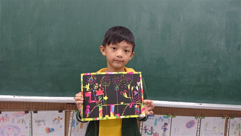 放大圖：