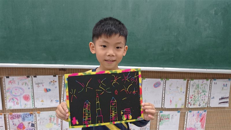 放大圖：