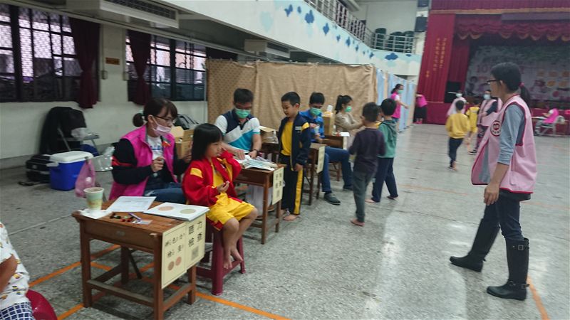 放大圖：