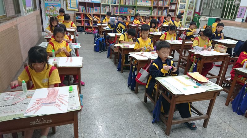 放大圖：