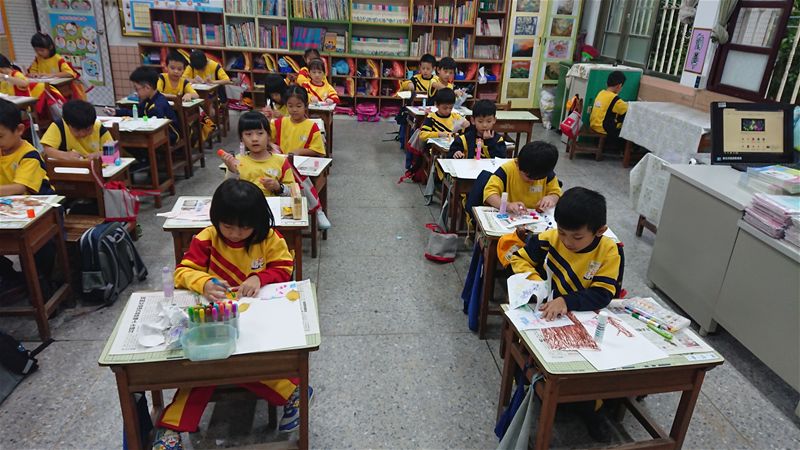 放大圖：
