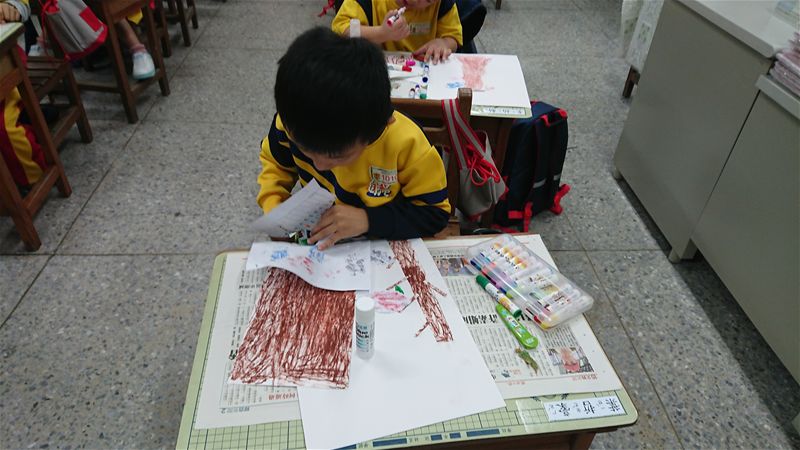放大圖：