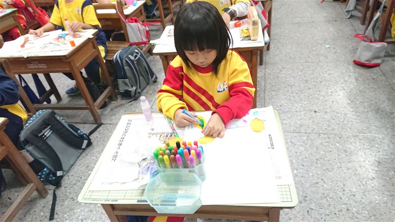 放大圖：
