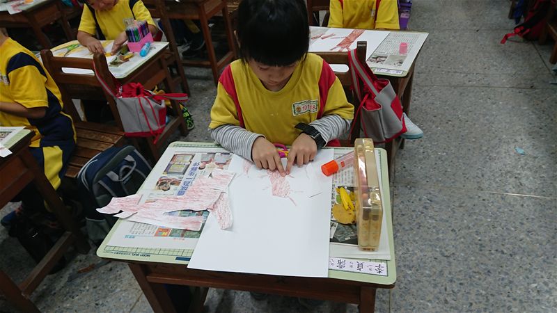 放大圖：