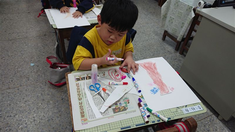 放大圖：