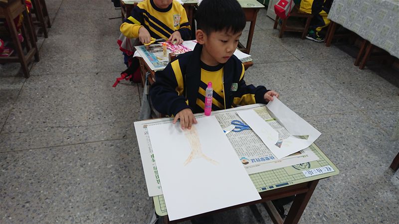 放大圖：