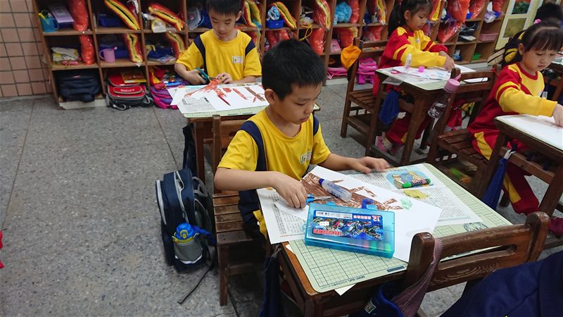 放大圖：