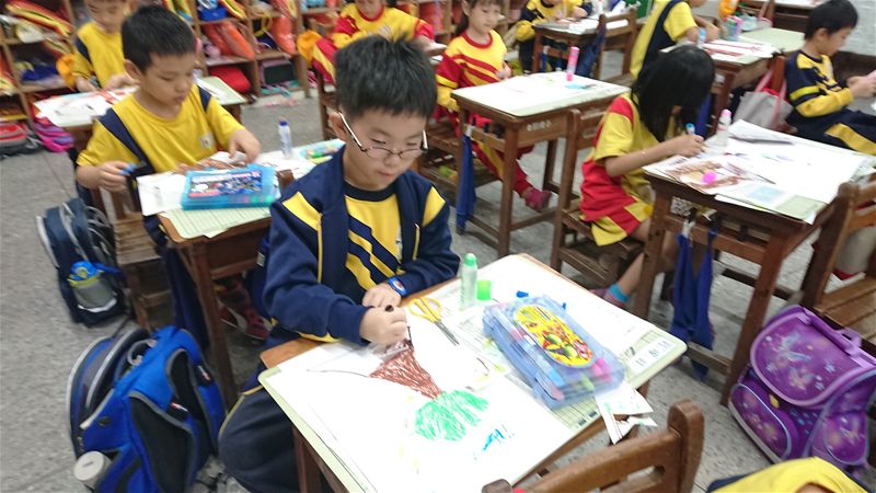 放大圖：