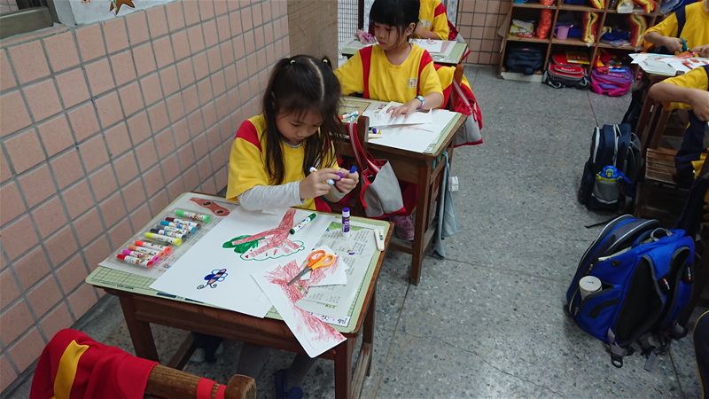 放大圖：