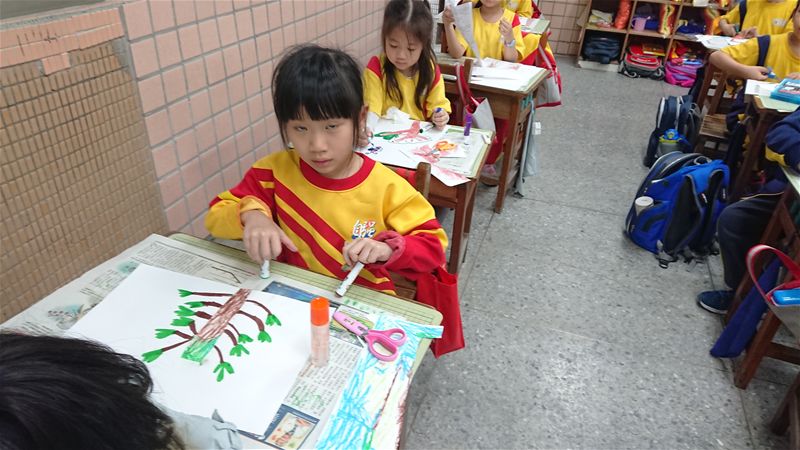 放大圖：