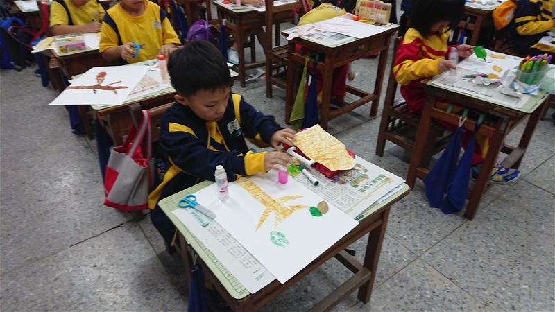 放大圖：