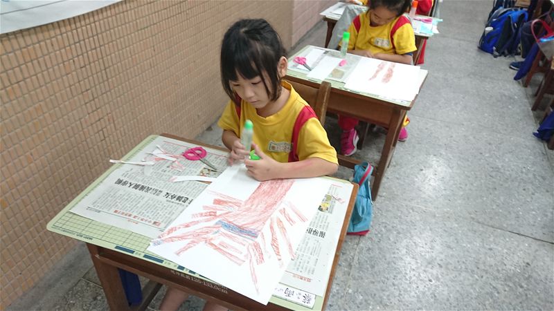 放大圖：