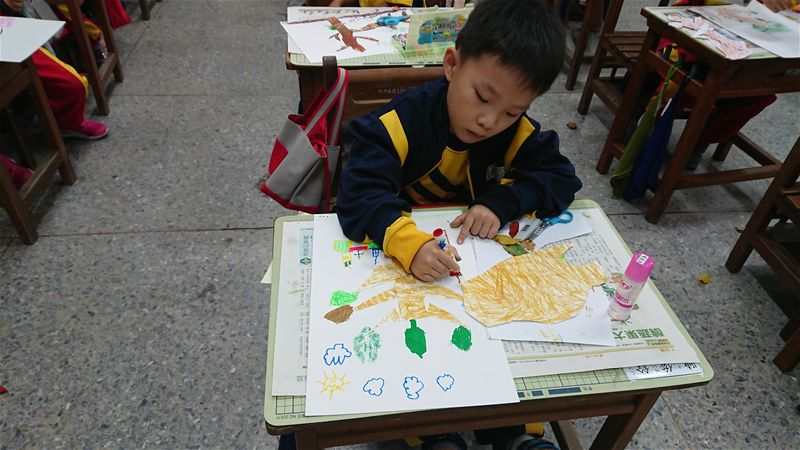 放大圖：