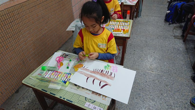 放大圖：