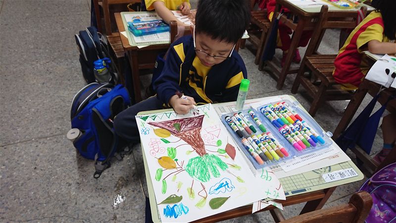 放大圖：