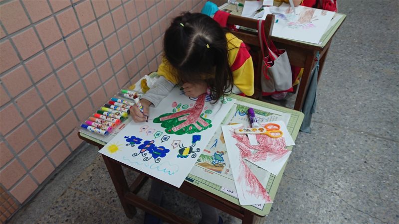 放大圖：