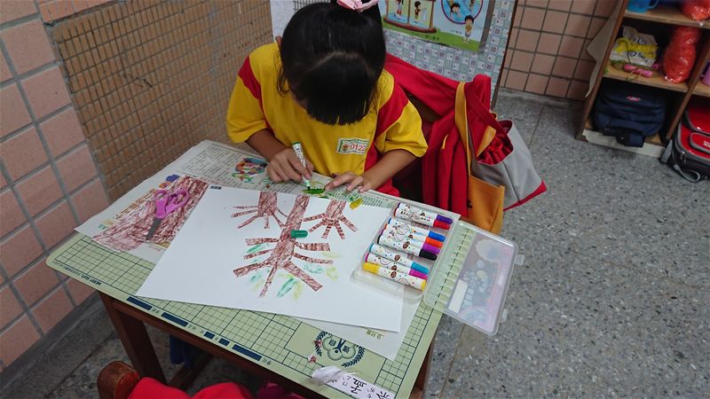 放大圖：