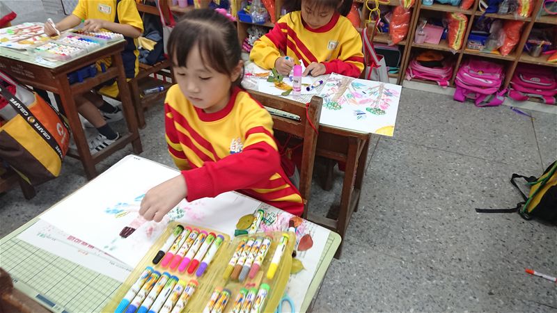 放大圖：