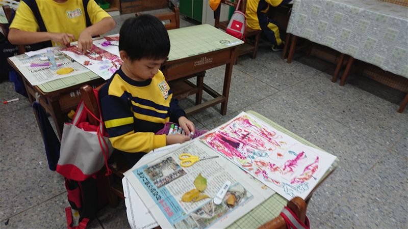 放大圖：