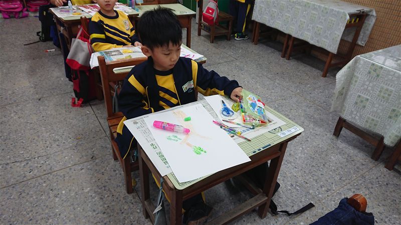放大圖：