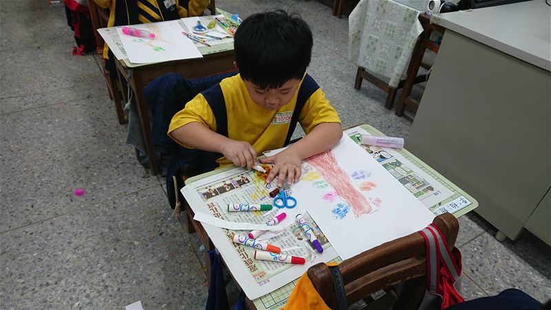 放大圖：